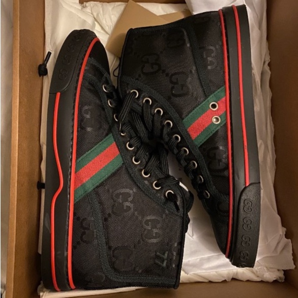 Mens Gucci Sneakers